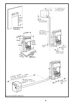 Preview for 6 page of Valor ULTIMATE TURBOCHIM 517SF Installer'S Manual