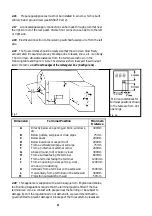 Preview for 9 page of Valor ULTIMATE TURBOCHIM 517SF Installer'S Manual