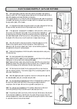 Preview for 13 page of Valor ULTIMATE TURBOCHIM 517SF Installer'S Manual