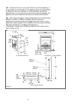 Preview for 7 page of Valor Ultimate Turbochim BR517R Installer'S Manual