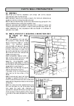 Preview for 11 page of Valor Ultimate Turbochim BR517R Installer'S Manual