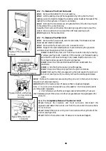 Preview for 26 page of Valor Ultimate Turbochim BR517R Installer'S Manual