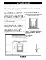 Preview for 11 page of Valor urban 746 Installer'S Manual