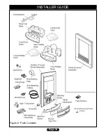 Preview for 15 page of Valor urban 746 Installer'S Manual