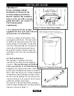 Preview for 19 page of Valor urban 746 Installer'S Manual