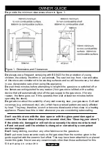 Preview for 22 page of Valor Vega 200 Gas Installer And Owner Manual