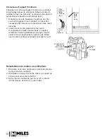 Preview for 12 page of Valor VENTANA Series Installation Instructions Manual