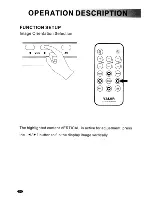 Preview for 31 page of Valor VH 700W Owner'S Manual