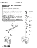 Preview for 16 page of Valor Vogue 1300ILN Installation & Owner'S Manual