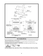 Предварительный просмотр 4 страницы Valor Wonderfire BR419 Owner'S Manual