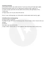 Preview for 3 page of Valore AC14 User Manual