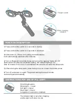 Preview for 2 page of Valore AC173 Quick Start Manual