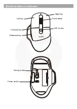 Preview for 2 page of Valore AC190 Instruction Manual