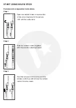 Предварительный просмотр 2 страницы Valore AC97 Manual