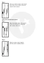 Предварительный просмотр 3 страницы Valore AC97 Manual