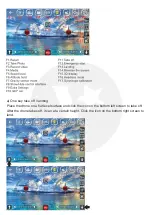 Предварительный просмотр 3 страницы Valore BLUEJAY LA17 User Manual