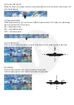 Preview for 4 page of Valore BLUEJAY LA17 User Manual