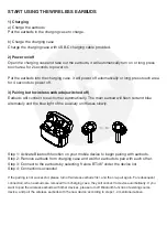 Preview for 2 page of Valore BTi43 Quick Start Manual