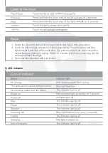 Предварительный просмотр 3 страницы Valore BTi47 Quick Start Manual