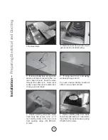 Предварительный просмотр 12 страницы Valore Cascade VCA-E30AB Use, Care And Installation Manual