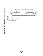 Preview for 16 page of Valore Cascade VCA-E30AB Use, Care And Installation Manual