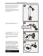 Preview for 6 page of Valore Effusion Installation And User Manual