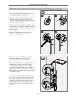 Preview for 11 page of Valore Effusion Installation And User Manual