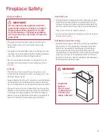 Предварительный просмотр 5 страницы Valore L3 1800KN Installation Manual