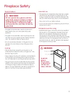 Preview for 5 page of Valore L3 1800KN Installation Manual