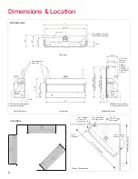 Preview for 8 page of Valore L3 1800KN Installation Manual