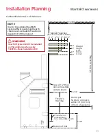 Предварительный просмотр 11 страницы Valore L3 1800KN Installation Manual