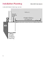 Предварительный просмотр 12 страницы Valore L3 1800KN Installation Manual