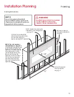 Предварительный просмотр 13 страницы Valore L3 1800KN Installation Manual