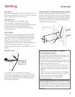 Предварительный просмотр 19 страницы Valore L3 1800KN Installation Manual