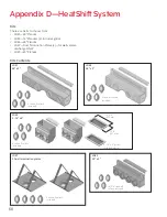 Предварительный просмотр 68 страницы Valore L3 1800KN Installation Manual