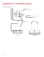 Предварительный просмотр 76 страницы Valore L3 1800KN Installation Manual