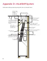 Предварительный просмотр 80 страницы Valore L3 1800KN Installation Manual