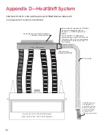 Предварительный просмотр 82 страницы Valore L3 1800KN Installation Manual