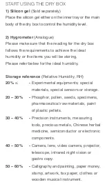 Preview for 4 page of Valore Protect V-CA210 User Manual