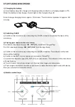 Preview for 2 page of Valore Smartfly Manual