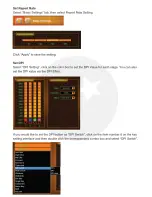 Preview for 12 page of Valore V-AC8206 User Manual