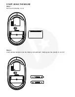 Preview for 2 page of Valore V-AC8802 Instructions