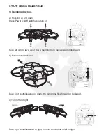 Preview for 3 page of Valore V-LA01 User Manual