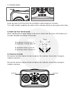 Предварительный просмотр 5 страницы Valore V-LA03 Manual