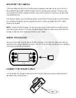 Preview for 3 page of Valore V-VMS603 User Manual