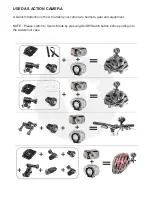 Preview for 5 page of Valore V-VMS603 User Manual