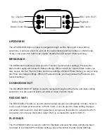 Preview for 7 page of Valore V-VMS603 User Manual