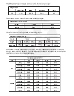 Preview for 5 page of Valore VF-001 User Manual