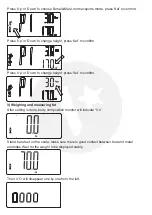 Preview for 3 page of Valore VF-002 Manual