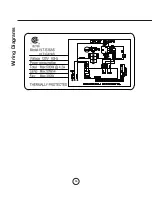 Preview for 18 page of Valore VLT-E36AS Use, Care And Installation Manual